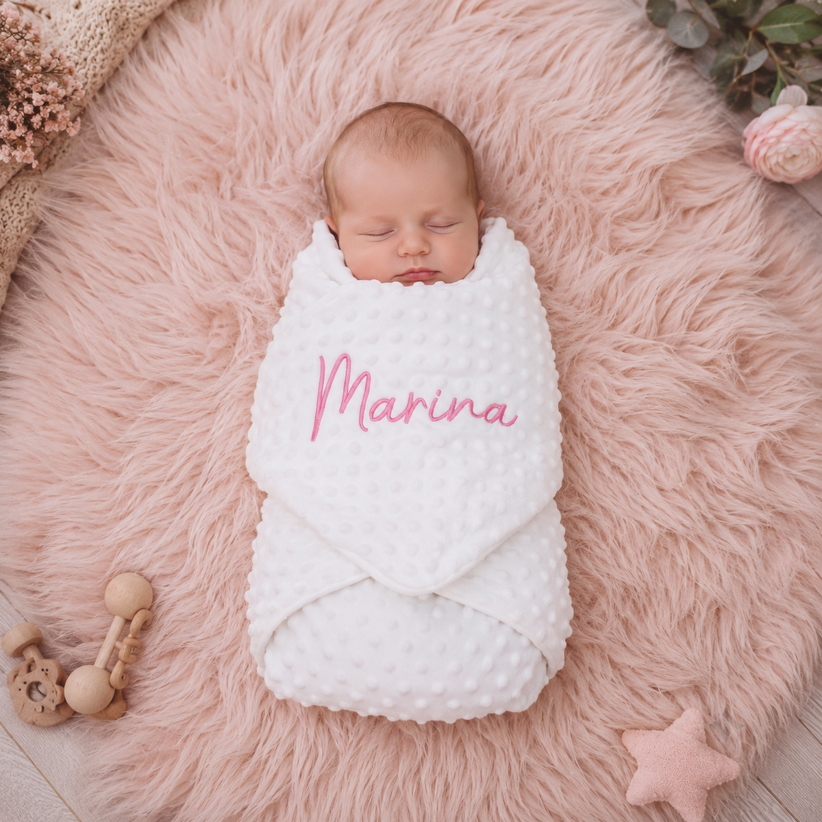 Personalized Baby Gifts — ThreadArt