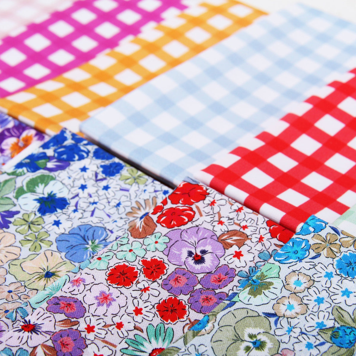 Spring Picnic Collection