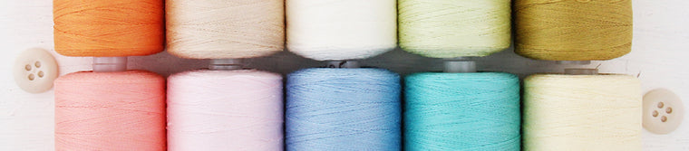 Cotton Quilting Thread