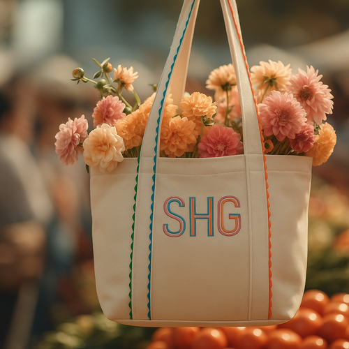Tote Bags