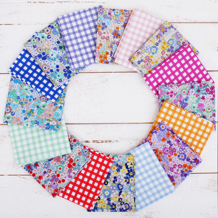 Fat Quarter Bundles