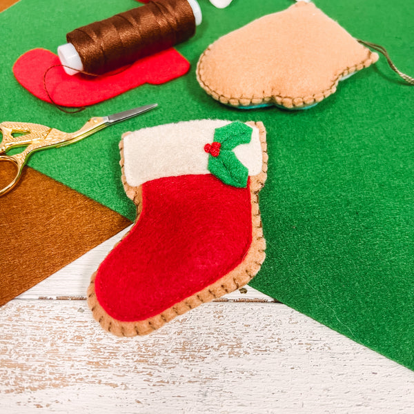 Ornaments