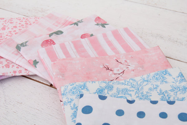 Fat Quarter Bundles