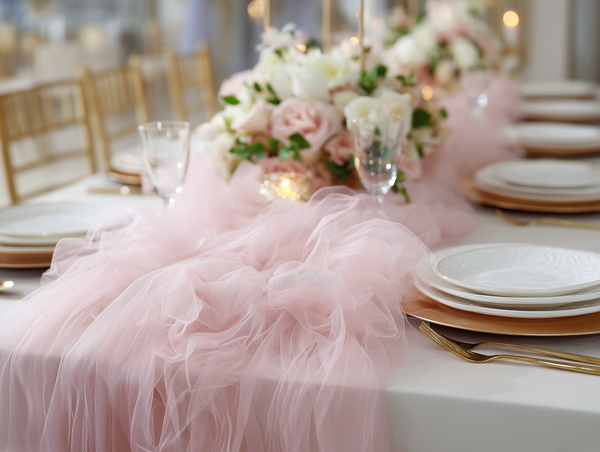 Table Settings