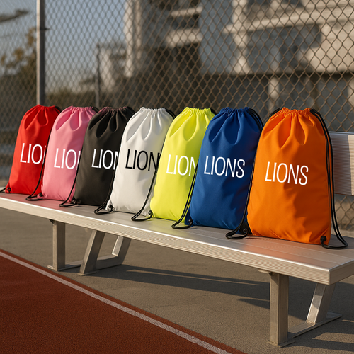 Drawstring Bags