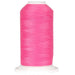 Sewing Thread No. 674- 600m - Hot Pink - All-Purpose Polyester - Threadart.com