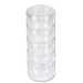 Round Bottle Storage Box - 37x98mm - Threadart.com