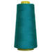 Polyester Serger Thread - Aquamarine 465 - 2750 Yards - Threadart.com