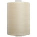 Cotton Quilting Thread - Ivory - 1000M - 50 Wt. - Threadart.com