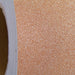 Glitter Bronze Adhesive Vinyl Paper 12" Roll - Peel and Stick By the Yard - Threadart.com