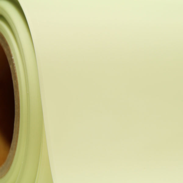 Glow in the Dark 20" Heat Transfer Vinyl Film By The Yard - Threadart.com