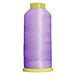 Large Polyester Embroidery Thread No. 262 - Med Lavender 5000 M - Threadart.com