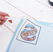 10 Inkjet Printable Heat Transfer Sheets for Light Colored Fabrics - 8.25"x11.75" Sheets - Threadart.com
