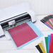 Color Pack of Glitter Iron On Vinyl - Heat Transfer Variety Pack - Threadart.com
