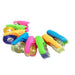 Colorful Bobbin Clamp Holders - 10 Per Pkg - Threadart.com