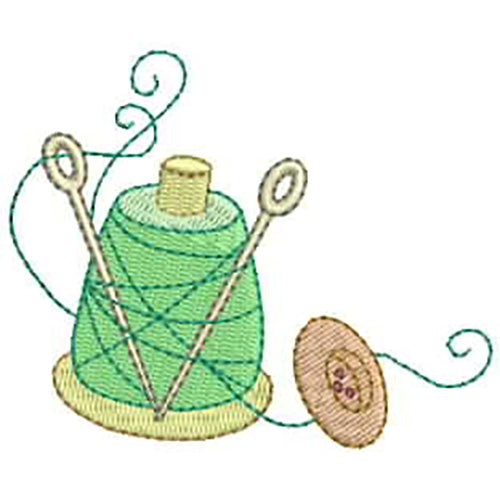 Machine Embroidery Designs - Sewing Tools(1) - Threadart.com