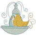 Machine Embroidery Designs - Spring Birds(1) - Threadart.com