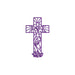 Machine Embroidery Designs - Beautiful Crosses(1) - Threadart.com