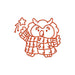 Machine Embroidery Designs - Owls(2) - Threadart.com
