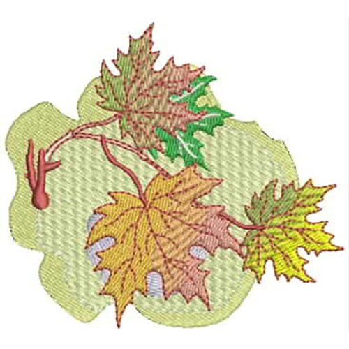 Machine Embroidery Designs - Fall(1) - Threadart.com