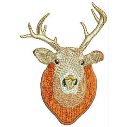 Machine Embroidery Designs - Hunting(1) - Threadart.com