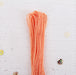 Melon Premium Cotton Embroidery Floss - Six Strand Thread - No. 608 - Threadart.com