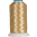 Polyester Embroidery Thread No. 120 - Lt Beige- 1000M - Threadart.com