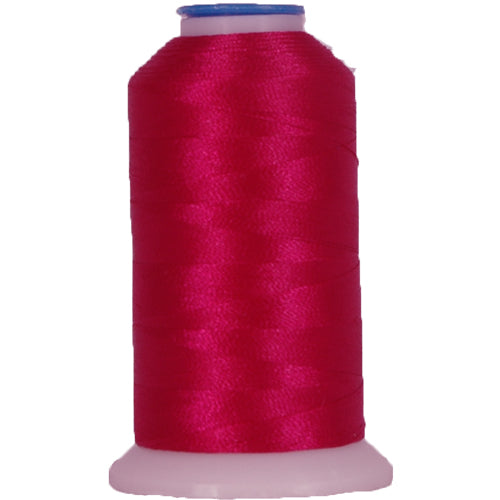 Polyester Embroidery Thread No. 140 - Cherrystone - 1000M - Threadart.com