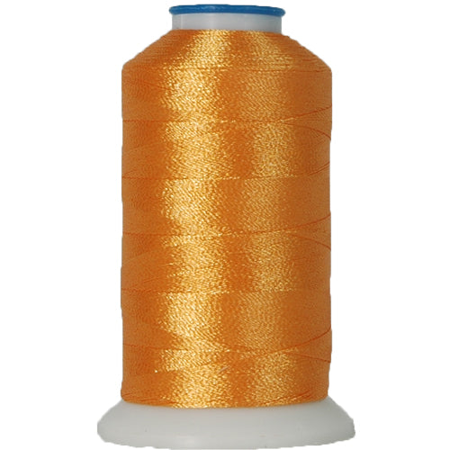 Polyester Embroidery Thread No. 161 - Nectar - 1000M - Threadart.com