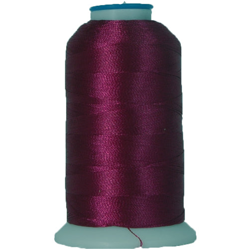 Polyester Embroidery Thread No. 388 - Rose Jubilee - 1000M - Threadart.com