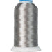 Rayon Thread No. 427 - Grey - 1000M - Threadart.com