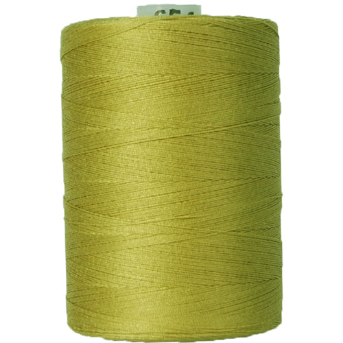 Quilting Thread • Autumn Green • 50 wt • 1000 m