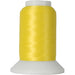 Wooly Nylon Thread - 1000m Spools - Yellow - Threadart.com