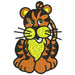 Machine Embroidery Designs - Jungle Animals(1) - Threadart.com