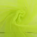 Premium Soft Tulle Fabric - 20 Yards by 54" Wide - Apple Green - Threadart.com