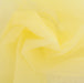 Premium Soft Tulle Fabric - 20 Yards by 54" Wide - Baby Maize - Threadart.com