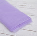 Premium Soft Tulle Fabric - 20 Yards by 54" Wide - Lavender - Threadart.com