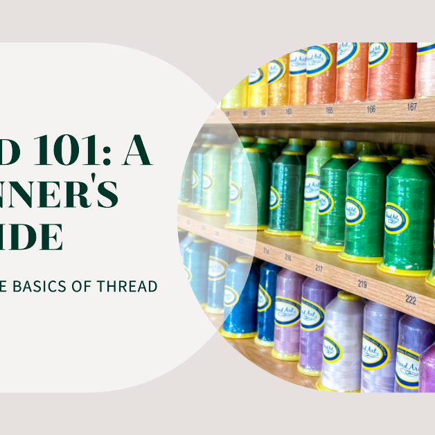A Beginner's Guide to Understanding Thread