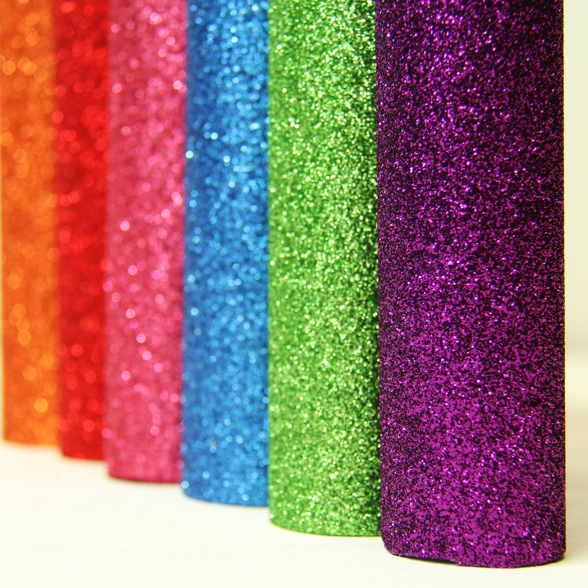 Specialty Heat Transfer Vinyl By The Yard