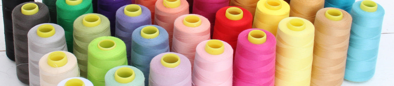 Top Grade Hilo High Tenacity Polyester Yarn Tex Multicolor Sewing
