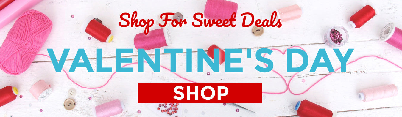 VALENTINE SHOP