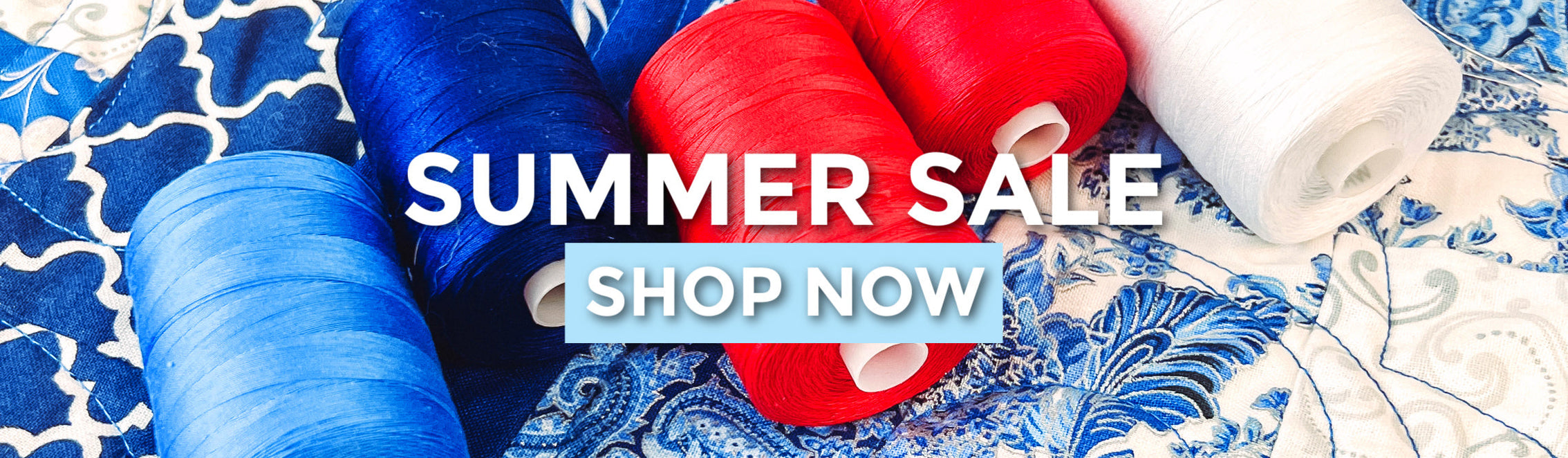 SUMMER SALE — Threadart.com