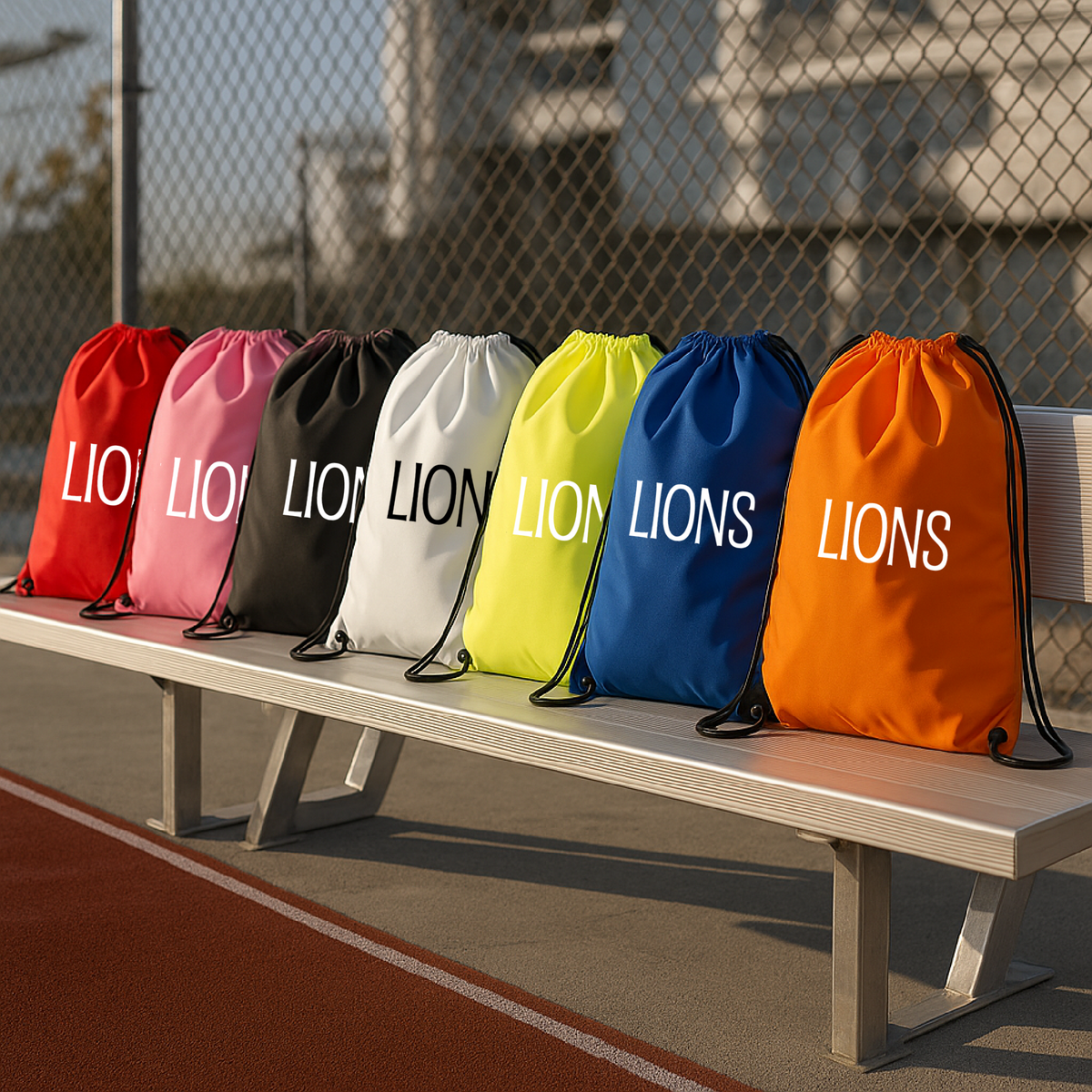 Personalized Gifts for Groups and Teams — ThreadArt