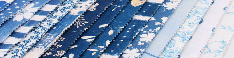 Vintage Thread Collection