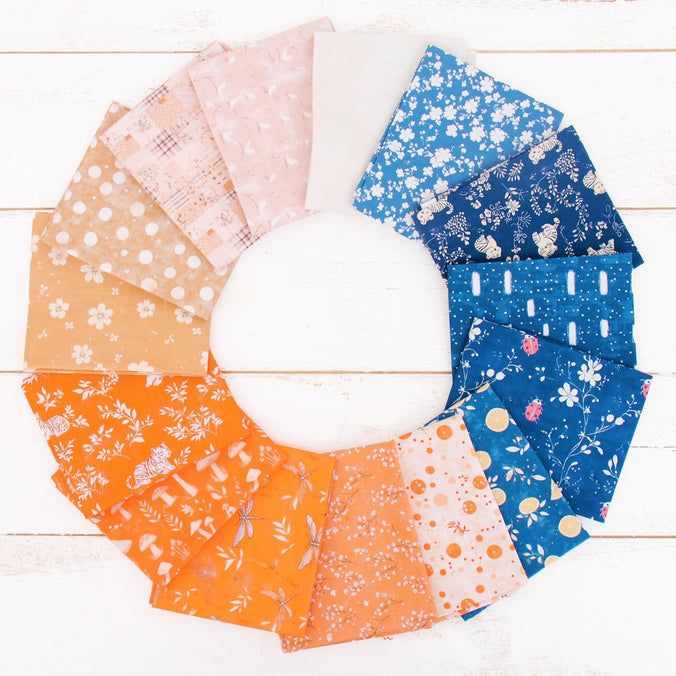 Vintage Thread Collection — Threadart.com