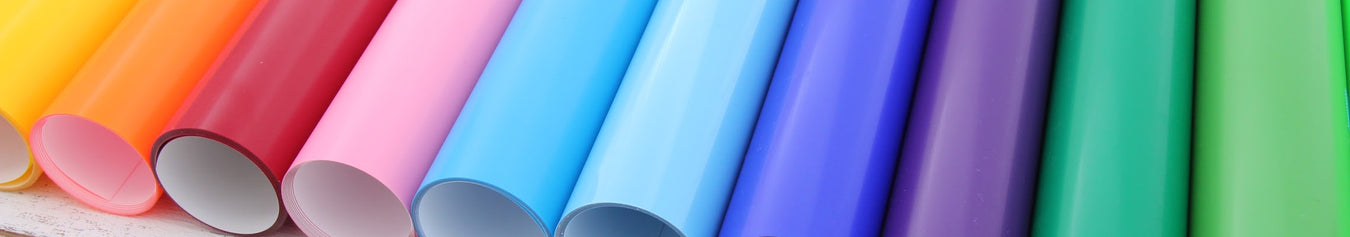 All Self Adhesive Vinyl