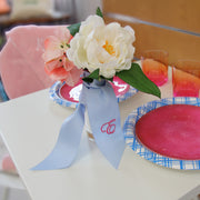 Grosgrain Ribbon 1 1/2" - 10 Yards - Peach - Threadart.com