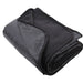Personalized Stadium Blanket - 79"x55" - 4 Color Options - Rain and Wind Proof, Camping, Sports, Picnics - Threadart.com
