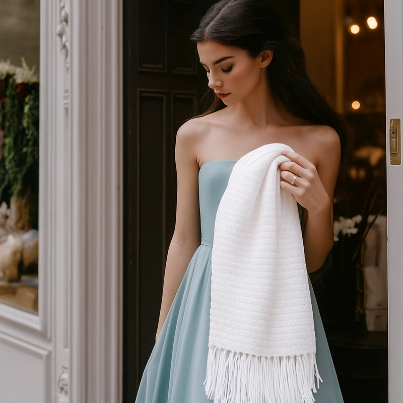 Chunky Yarn Big Cake - Orange, 300g (316 Yards) – Thick Super Bulky #6 - Threadart.com