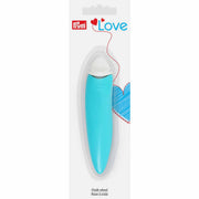 Turquoise Love Chalk Wheel - Threadart.com